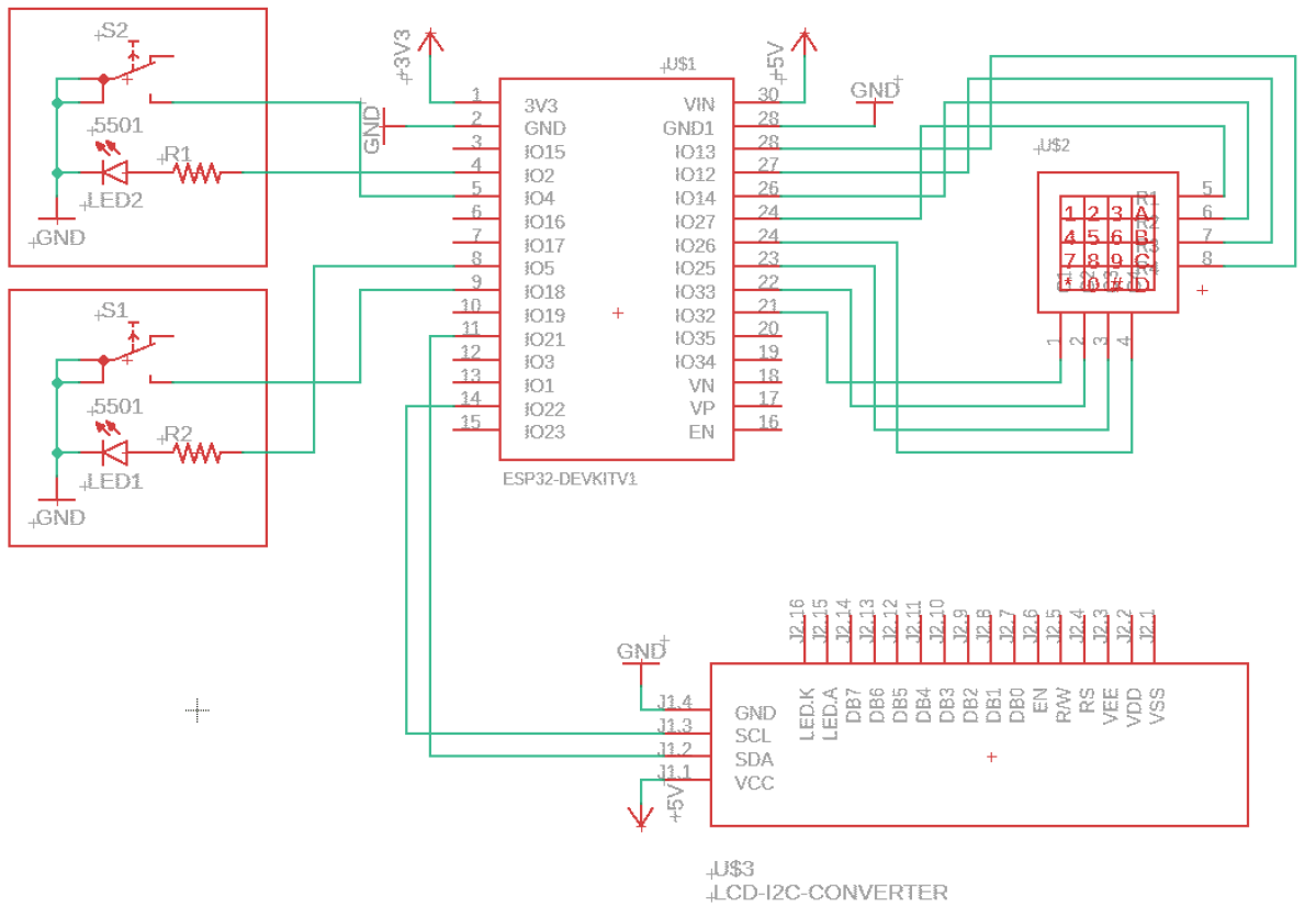 An Upgraded Family Feud Board Game, Part 1: Hardware