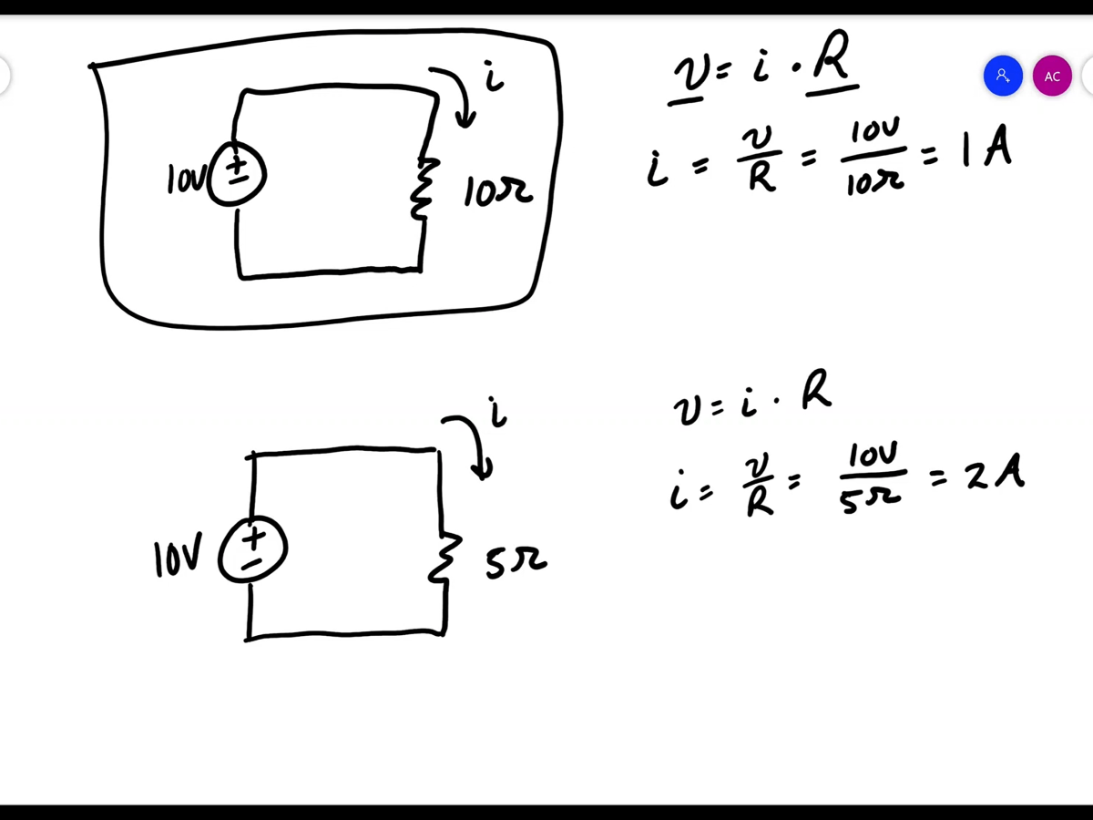 Circuit Analysis Lecture 2: Resistors and Ohm’s Law