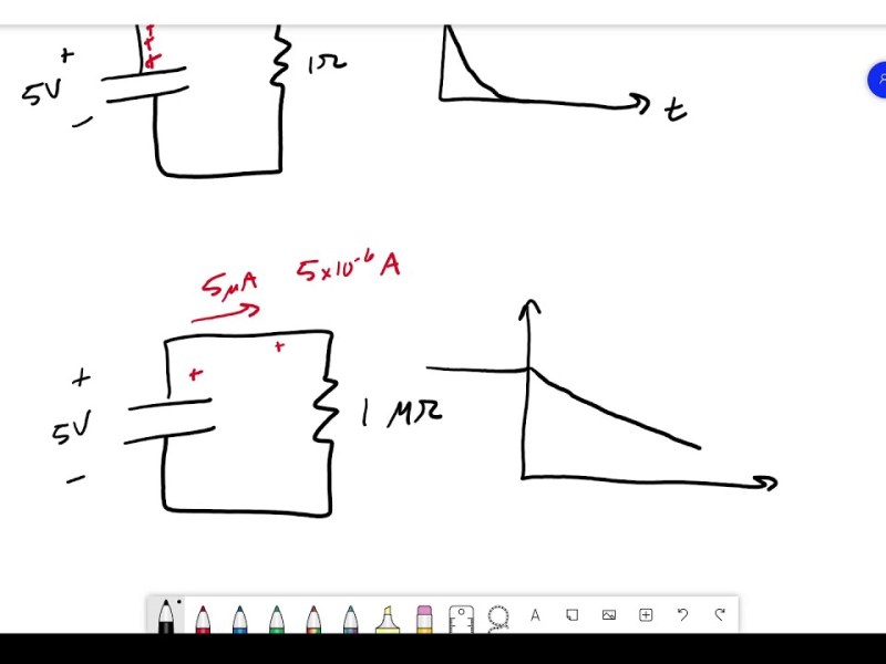 Circuit Analysis Lecture 11: Capacitors