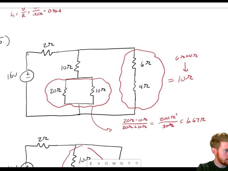 Circuit Analysis Lecture 7: Circuit Simulation Software